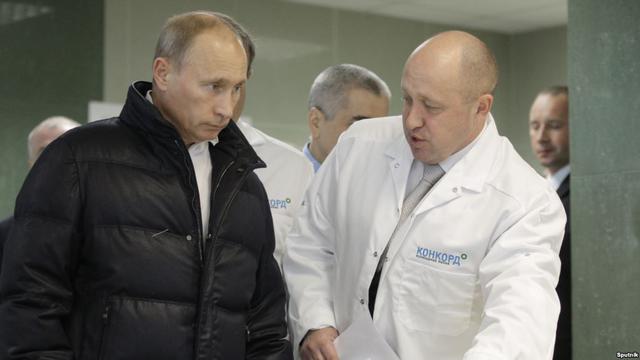 Навальный обвинил повара Путина в хищении 8 млрд рублей 01