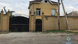 Зловмисник кинув гранату у двір приватного будинку в Запоріжжі, - поліція. ФОТО