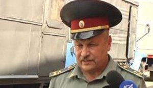 Начальник Лукьяновского СИЗО: Прическу Тимошенко делают сокамерницы. ВИДЕО.