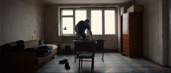 В Атлантиді я показую перемогу людини над ПТСР, над розрухою та смертю, перемогу України над Росією, - режисер Валентин Васянович 08 В Атлантиді я показую перемогу людини над ПТСР, над розрухою та смертю, перемогу України над Росією, - режисер Валентин Васянович 08