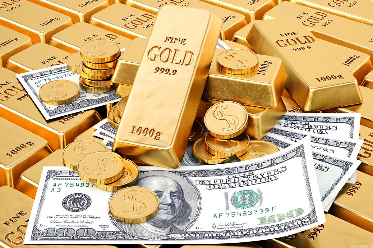 Золотовалютні резерви Росії за час війни в Україні зменшились на $39  мільярдів « Новини | Бізнес.Цензор