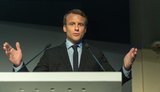Макрон объявил о введении жесткого локдауна по всей Франции