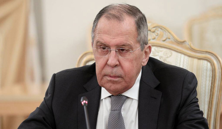 Задержание российского боевика Франчетти в Чехии: Лавров требует от Праги пояснений