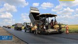 На Донбассе до конца августа отремонтируют 23,4 км дорог в обход оккупированных территорий, - Укравтодор. ФОТОрепортаж