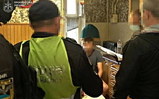 Life Imprisonment for Organiser and 9 Years for Accomplice: Verdict in Murder Case in Lviv Region. Photos thumbnail