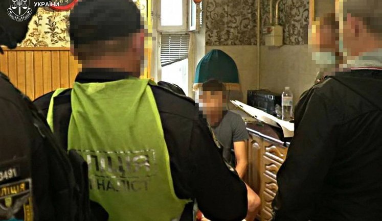 Пожизненное заключение организатору и 9 лет сообщнику: приговор по делу об убийстве на Львовщине. ФОТОРЕПОРТАЖ