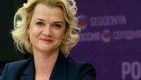 Экс-гимнастка, единорос Хоркина о решении МОК: Сломить Россию не удастся. У нас есть армия и ядерное оружие
