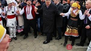 Никто не сможет остановить встречи с избирателями, - штаб Порошенко