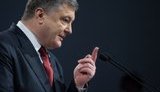 Порошенко подал в Раду кандидатуры премьера и нескольких министров