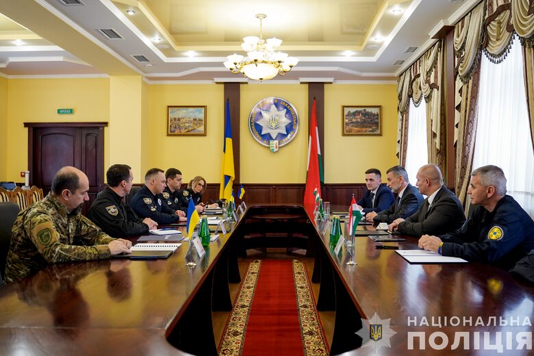 Нацполіція