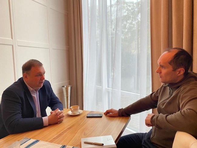 На плівках Вовка НАБУ та ДБР знайшли докази незаконного рейдерського захоплення Конституційного суду. Тупицький створив кризу в інтересах РФ, - Станіслав Шевчук 01 На плівках Вовка НАБУ та ДБР знайшли докази незаконного рейдерського захоплення Конституційного суду. Тупицький створив кризу в інтересах РФ, - Станіслав Шевчук 01