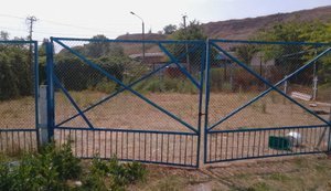 Фонд держмайна продав базу відпочинку в Одеській області