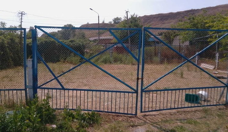 Фонд держмайна продав базу відпочинку в Одеській області. Ціна на торгах зросла в 50 разів. ФОТО