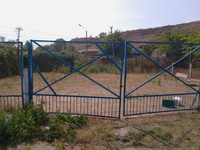 Фонд держмайна продав занедбану базу відпочинку на Одещині