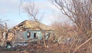 Два человека погибли и восемь ранены в результате ударов РФ по Харьковской области. ФОТО