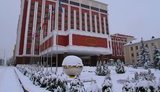 Зустріч робочих підгруп контактної групи з питань Донбасу відбувається в Мінську, - МЗС Білорусі