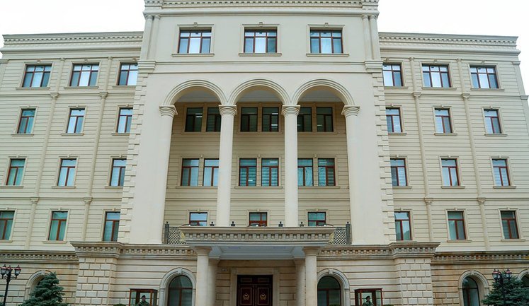 Міноборони Азербайджану щодо атаки Ірану на аеропорт: Ці акти агресії не залишаться без відповіді