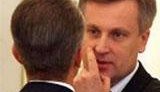 Наливайченко хочет лично посмотреть двум офицерам-мятежникам в глаза, а потом подписать их заявления об отставке