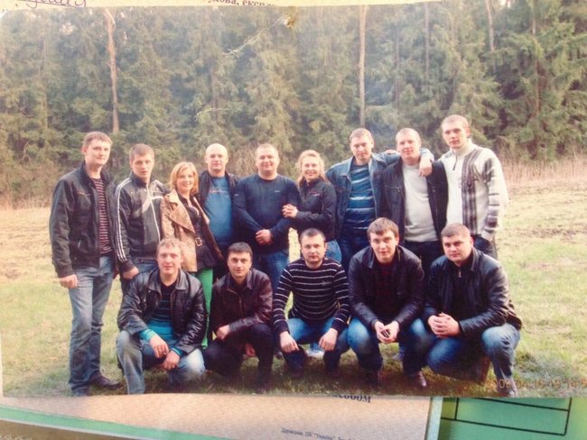 Справа маніяка Елвіса: зйомки фільму про розслідування, яке змінило методологію пошуку серійних убивць 03