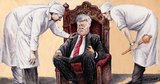 - Не волнуйтесь... "через рік, так через рік"...