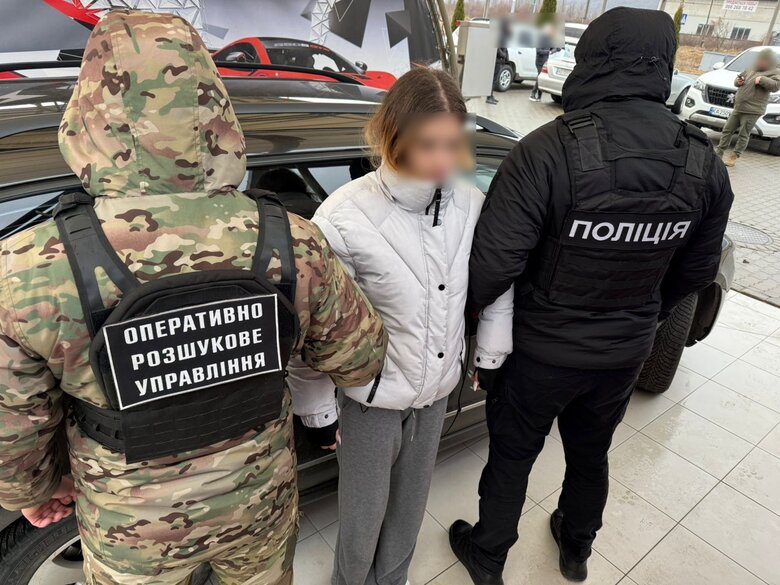 На Закарпатті викрили схему нелегального виїзду до Словаччини