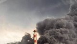 Атакованный ВСУ порт Туапсе не принимает суда