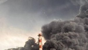 Атакованный ВСУ порт Туапсе не принимает суда
