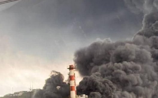 Атакований ЗСУ порт Туапсе із квітня не прийняв жодного нафтового танкера чи цивільного судна