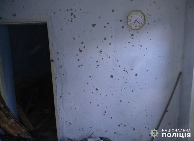 Військовослужбовець загинув удома під час спрацьовування вибухового пристрою, - поліція Миколаївщини 05