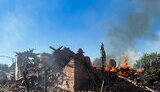 Shelling of Sumy region