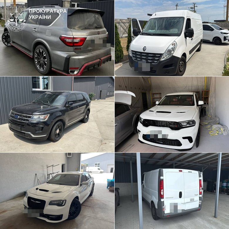 Вирок за незаконний бізнес на каві