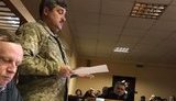 Генерал Назаров уже став "фахівцем у галузі права", хоча не знає як військовослужбовець бойового статуту, - адвокат Погосян (оновлено)