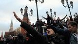 В РОССИИ НАЧАЛАСЬ ГРАЖДАНСКАЯ ВОЙНА