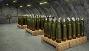 Чешская инициатива Сколько боеприпасов предоставили Украине