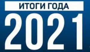2021. Підсумки для Путіна. Частина 1