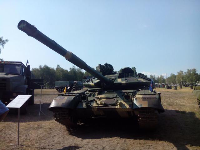 нацгвардия вооружения