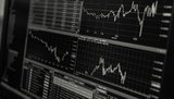 В Росії обвалився фондовий ринок