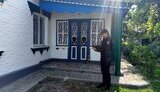 Київщина після обстрілу