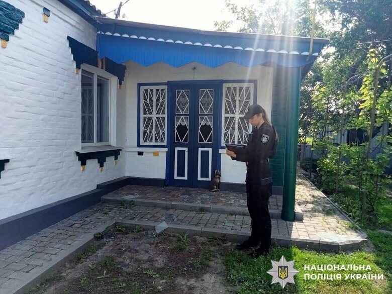 Київщина після обстрілу