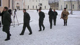 В день освобождения от нацистов Великого Новгорода проведут "пленных немцев"