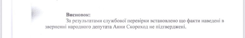 Анна Скороход