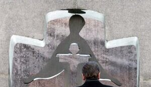 ГОЛОДОМОР. СТАТЬЯ ВИКТОРА ЮЩЕНКО. (The Wall Street Journal)