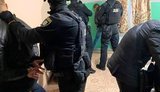 Рэкет, наркоторговля, сутенерство и разбой: полицейские задержали членов ОПГ, действоваших в Кривом Роге, Днепре и Павлограде. ВИДЕО+ФОТОрепортаж