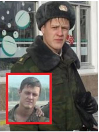Установлены данные 17 военнослужащих РФ, воевавших против Украины, - InformNapalm 25