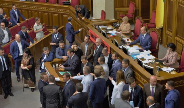вр луценко генпрокурор