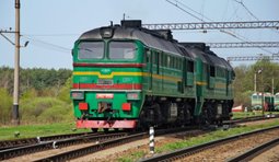 РФ вдарила по ще одному локомотиву на Одещині: подробиці