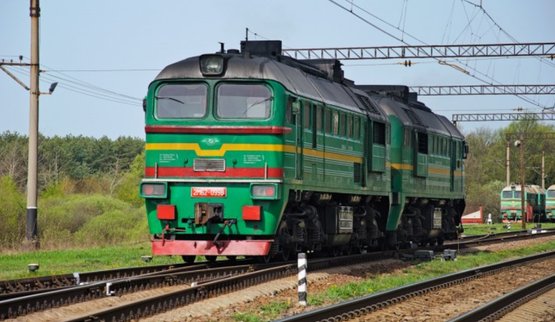 Рашисти вдруге за день атакували тепловоз "Укрзалізниці" на Одещині: постраждала дитина. ВІДЕО+ФОТОрепортаж