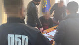 ГБР провела обыски в управлении ГСЧС Луганской области по делу масштабных пожаров