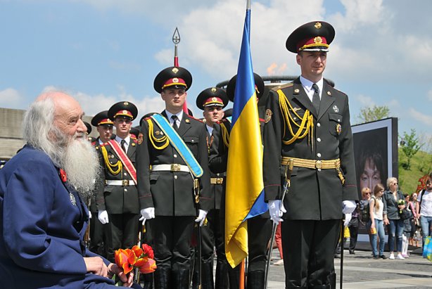 день 9 победы мая