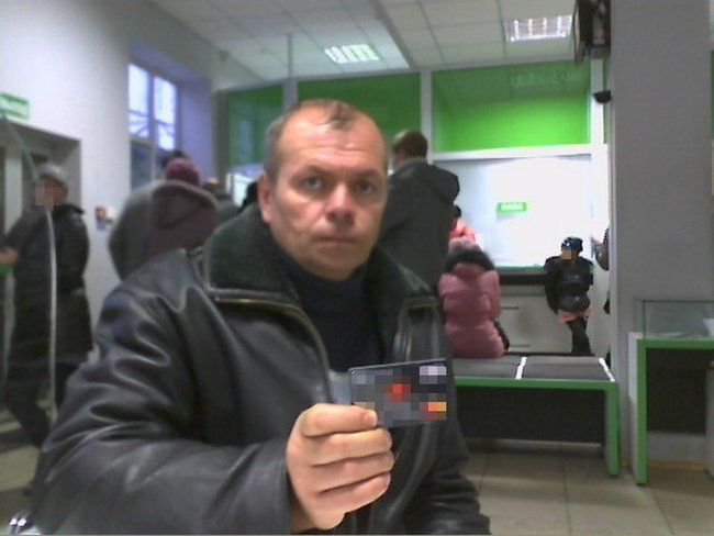 СБУ ідентифікувала всіх терористів, причетних до загибелі українських спецпризначенців у районі Бахмутської траси 02
